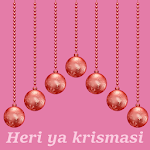 Cover Image of Download Heri ya krismasi  APK