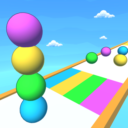 Ball Stacking 0.2 Icon