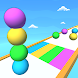 Ball Stacking - Androidアプリ