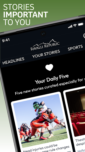 Ravalli Republic Screen 2