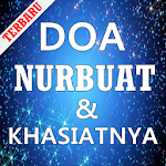 Cover Image of ダウンロード Doa Nurbuat Dan Khasiatnya Terlengkap 15.15 APK