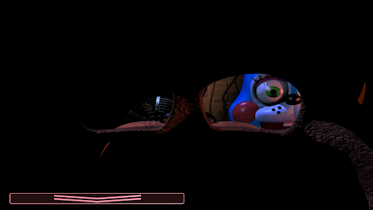 Five Nights at Freddy's 2 Gallery 3