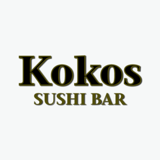 Kokos Sushibar Lauf logo