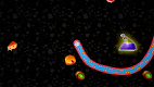 screenshot of Worms Zone .io - Hungry Snake
