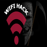 Wifi Hack Prank icon