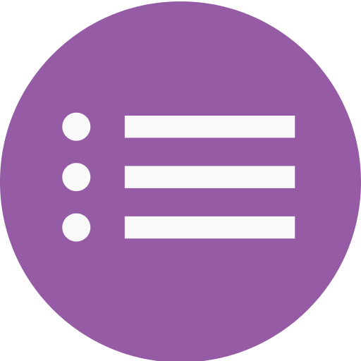 CheckListView Library  Icon