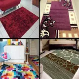 Floor Carpet Design icon