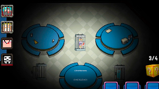 Impostor Playtime - Screenshot 3