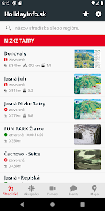HolidayInfo.sk – Aplikácie v službe Google Play