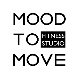 「Mood To Move」圖示圖片