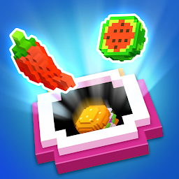 Voxel Hole Mod Apk