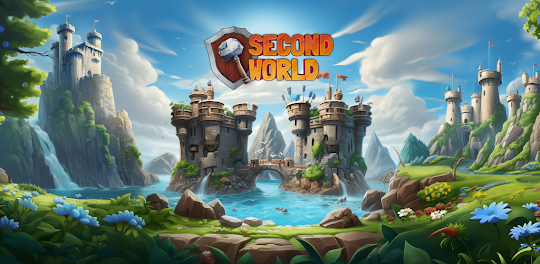 Second World: New Era