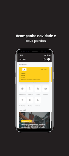 FavettiPlus Screen 3