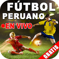 Fútbol Peruano En Vivo Y Directo-Jugadas Guide HD