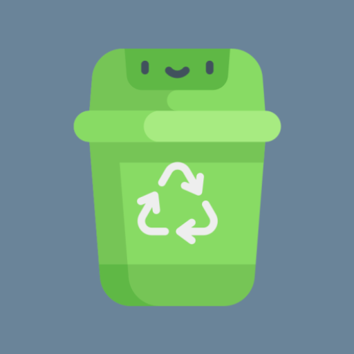 Happy Bin logo