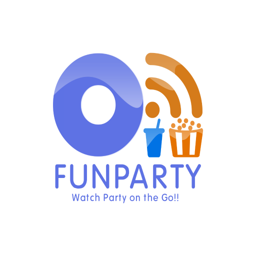 Share Slate FunParty logo