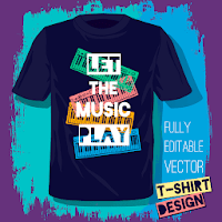 T Shirt Design - Custom T Shirts