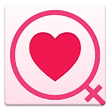 Women's Health Diary icon