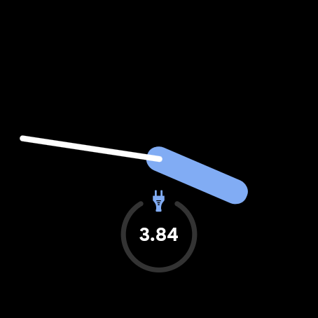 Wattiviisari Screen 2