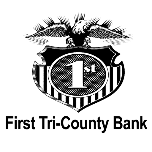 First Tri County Bank Inc. logo