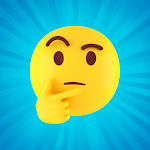 Cover Image of Télécharger Emoji Quiz - Original riddles and puzzles 1.5 APK
