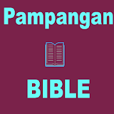 Kampampangan Bible (Offline) icon