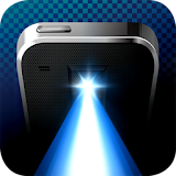 Safe & Bright Flashlight icon