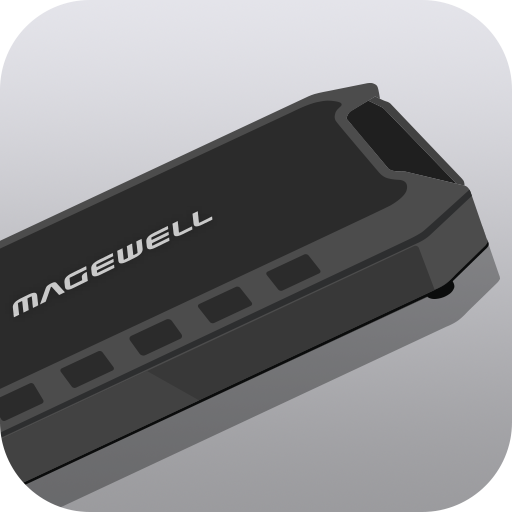 USB Fusion logo