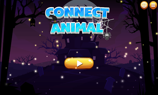 Android application Link Animals screenshort