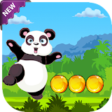Adventures Of Panda icon