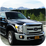 Cover Image of Download SUV Drive 3D 4x4 1.321 APK