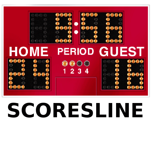 Scoresline logo