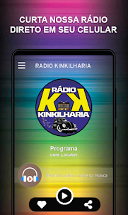 Rádio Kinkilharia