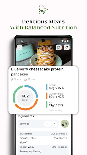 Screenshot of Empower Online Coaching