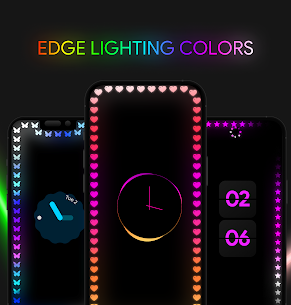 Edge Lighting Colors Border MOD APK 88 (Premium Unlocked) 3