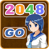 2048 GO icon