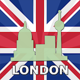 London Travel Guide Free icon