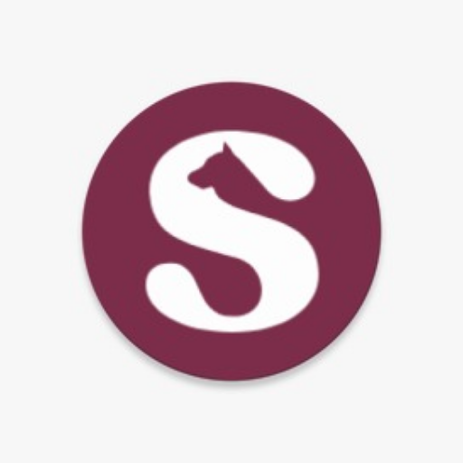 Seres - Cuidados pet logo