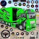 Real Truck Parking Game 3D Sim - Androidアプリ