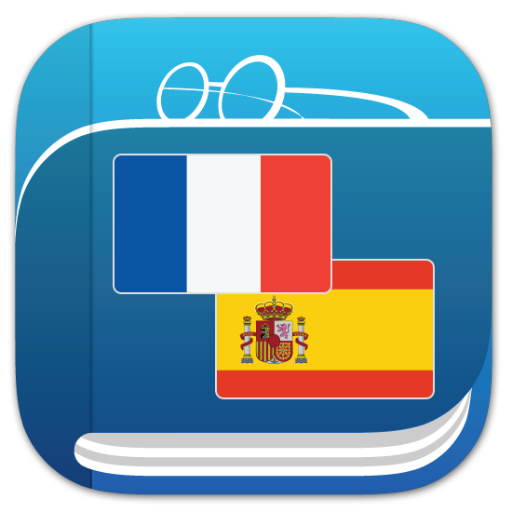 Français-Espagnol Traduction 3.0.1 Icon