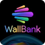 WallBank [Vector Based Wallpapers]