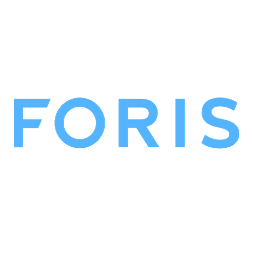 FORIS Vorratsgesellschaften logo