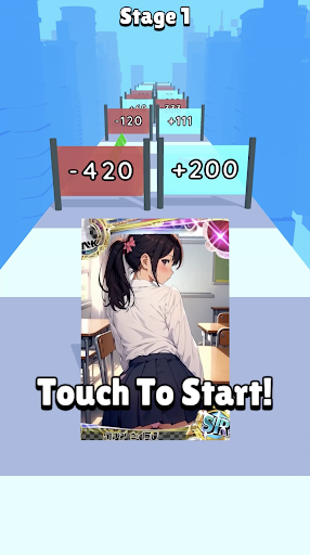 Card Sprint Mod No ADS