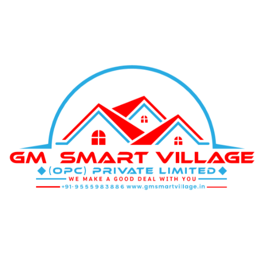 GM Smart Village logo