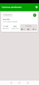 Imágen 3 Pura Vida android