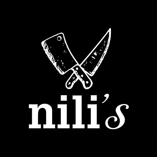 Slagerij Nilis logo