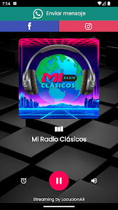 Mi Radio Clásicos