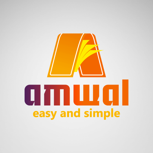 Amwal Traders - تجار أموال logo
