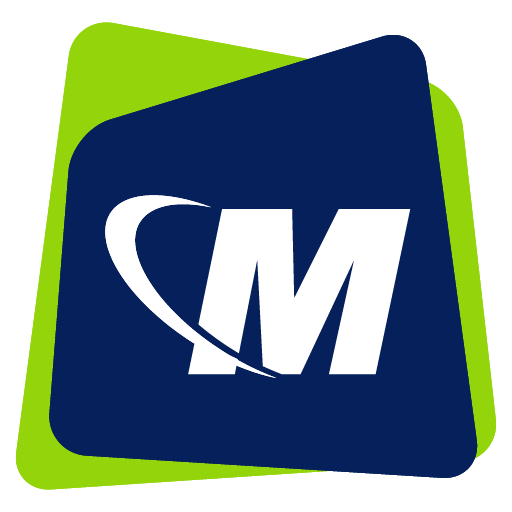 MultiPhone: TopUps and Calls logo