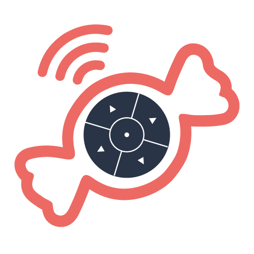 Suitest Remote logo